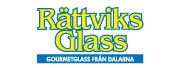 Gourmetglass från Dalarna